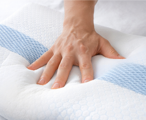 SomRest™ Cervical Support Pillow