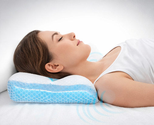 SomRest™ Cervical Support Pillow